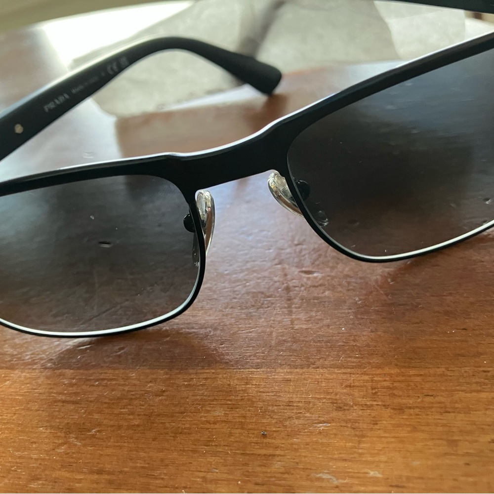 Prada PR66ZS Sunglasses